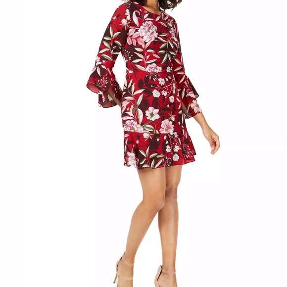Bar III Dresses & Skirts - SOLD